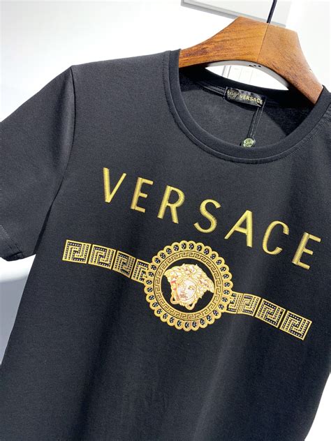 fake versace shirt|is versace clothing genuine.